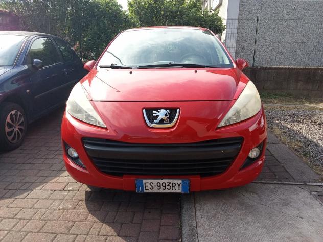 Peugeot 207 Plus 1.4 8V 75CV 5p. ECO GPL - Foto 2