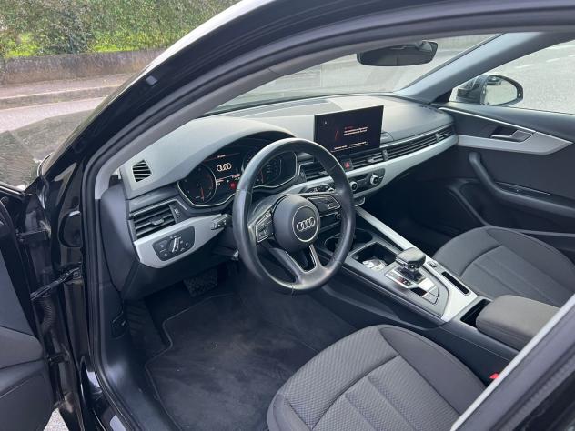 Audi A4 Avant 35 TDI S tronic Business - Foto 10