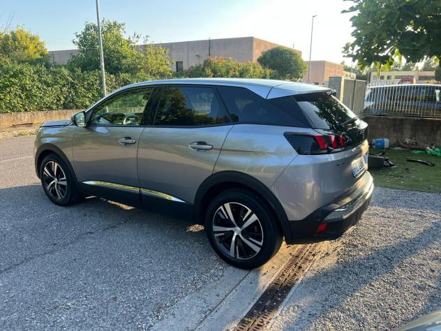 Peugeot 3008 BlueHDi 130 S&S EAT8 Allure - Foto 8