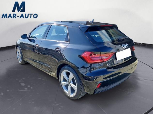 Audi A1 Sportback 25 TFSI Admired - Foto 2