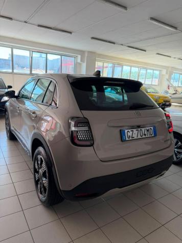 FIAT - 600 - Hybrid DCT MHEV POP - Foto 7