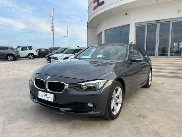 BMW Serie 3 Touring 316d Business auto - Foto 4