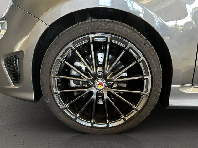 Abarth 595 595 1.4 Turbo T-Jet 165 CV - PROMO SIRONIAUTO+ - Foto 4