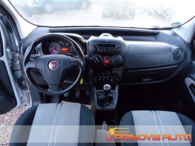 FIAT Qubo 1.3 MJT 75 CV rif. 20617723