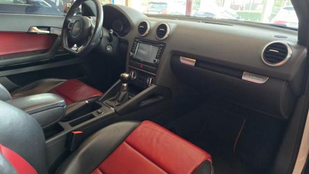 AUDI S3 2.0 TFSI quattro rif. 21171061 - Foto 8