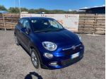 FIAT - 500X - 1.6 MultiJet 120 CV Pop Star