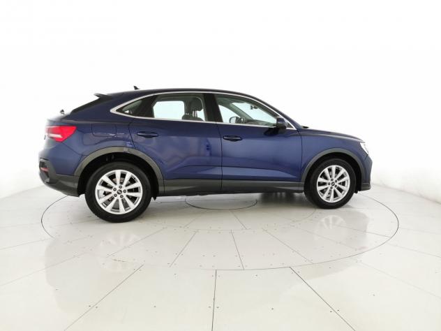 Audi Q3 Sportback 35 2.0 tdi Business Plus s-tronic - Foto 4