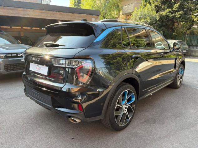 LYNK & CO 01 PHEV *PREZZO PROMO* rif. 24040674 - Foto 4
