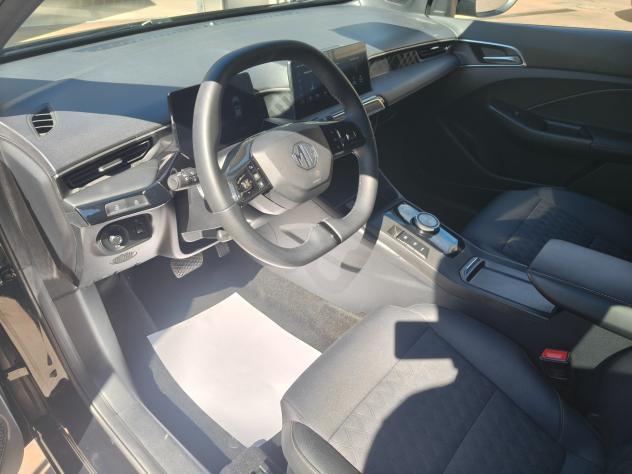 Mg MG3 1.5 Hybrid+ Luxury - Foto 5