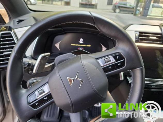 DS AUTOMOBILES DS 7 BlueHDi 130 aut. Esprit de Voyage rif. 24105664 - Foto 9