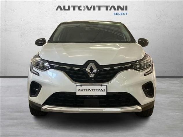 RENAULT Captur 1.3 mild hybrid 140cv Techno rif. 23965408 - Foto 2
