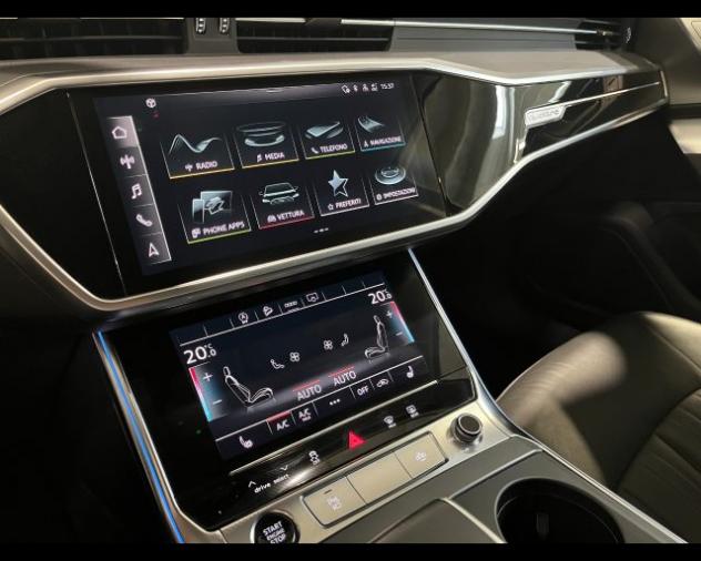 AUDI A6 allroad 40 TDI S-TRONIC QUATTRO EVOLUTION rif. 24058297 - Foto 8