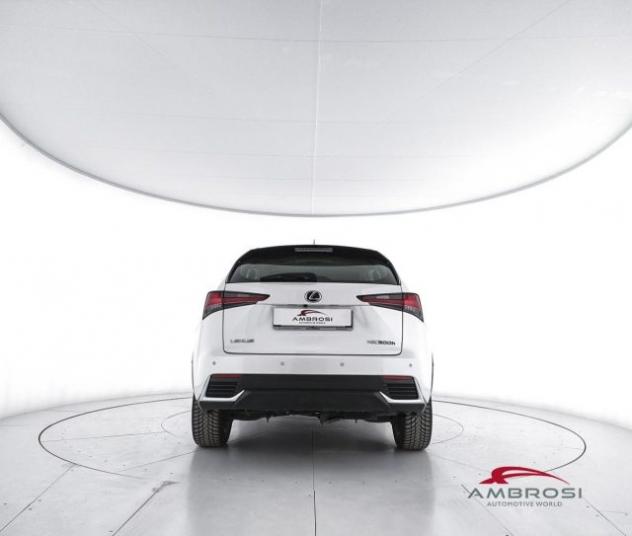 LEXUS NX 300h Hybrid 4WD Executive rif. 23482964 - Foto 6