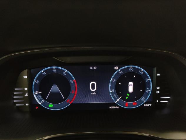 Škoda Octavia Wagon 1.0 e-TEC DSG CarPlay/Android Adap.Cruise - Foto 10
