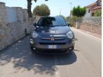 Fiat 500X 1.3 MultiJet 95 CV Club lounge "accetto permuta"