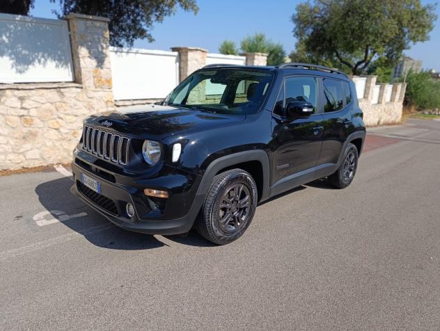Jeep Renegade 1.0 T3 Longitude"ACCETTO PERMUTA" - Foto 2