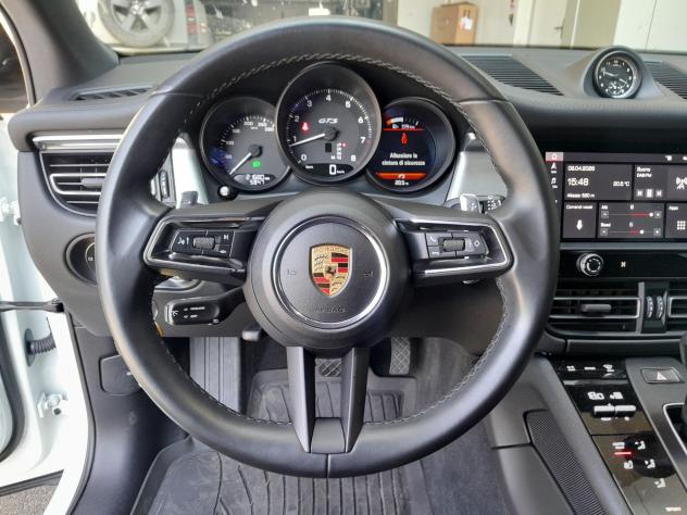 Porsche Macan 2.9 V6 GTS SOLO 20.000KM - Foto 10