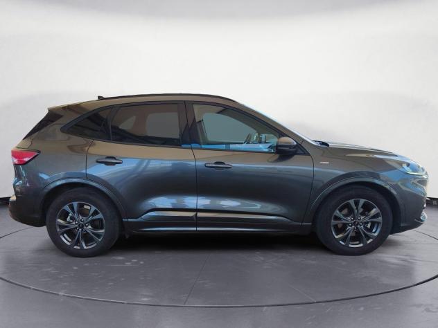 Ford Kuga 1.5 EcoBlue 120CV 2WD ST-Line - Foto 10