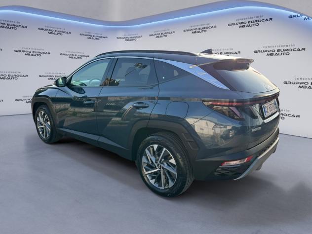 Hyundai Tucson 1.6 CRDi 2wd 115cv Xline - Foto 5