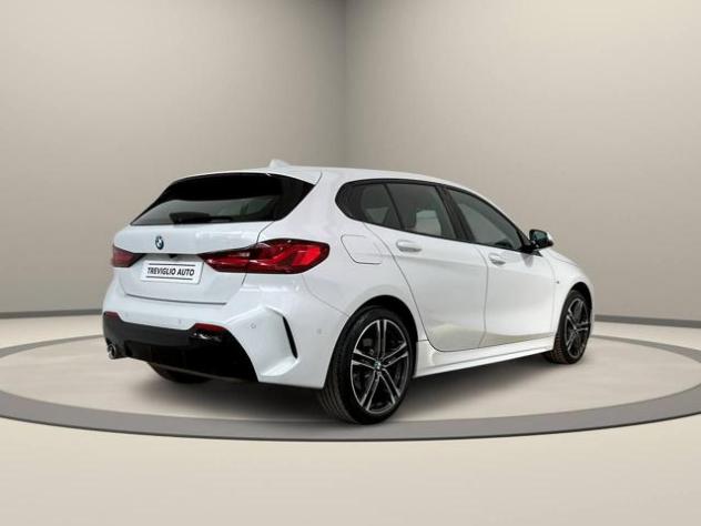 BMW 118 i 5p. Msport auto rif. 23530406 - Foto 5