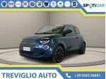 FIAT 500 Berlina 42kWh La Prima By Bocelli 320 Km autonomia rif. 23830761