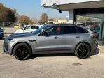 Jaguar F-Pace 2.0 204 CV R-DYN BLACK EDITION STRAFULL IMPECCABILE AFFARE