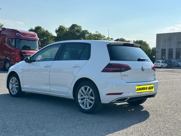 Volkswagen Golf 1.5 TGI DSG 5p. (Garanzia 24 Mesi) - Foto 7