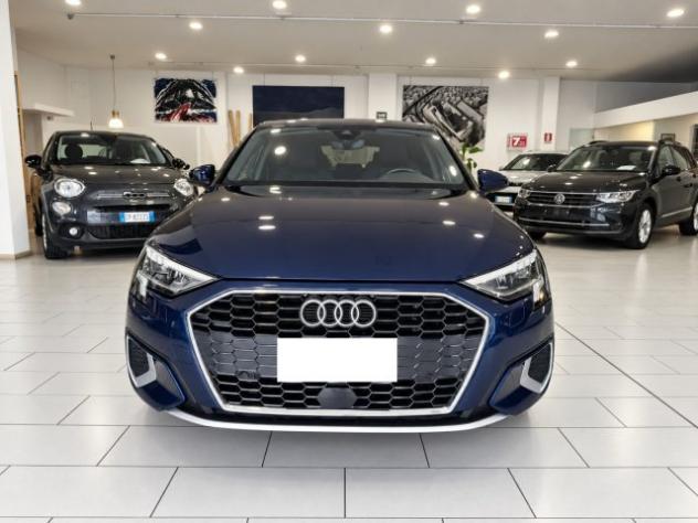 AUDI A3 SPB 40 TFSI e S-Tronic Business Advanced Plug-In rif. 24175172 - Foto 2