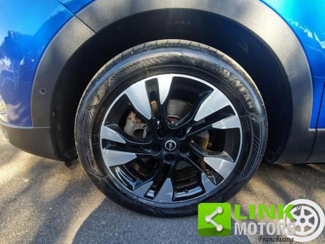 OPEL Grandland X 1.5 diesel Ecotec Start&Sto Ultimate rif. 23334495 - Foto 7