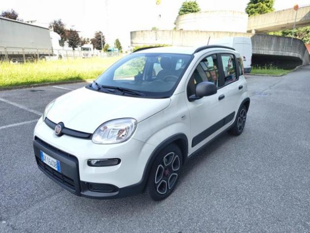 FIAT Panda 1.0 FireFly S&S Hybrid City Life NEOPATENTATI rif. 23819943 - Foto 7