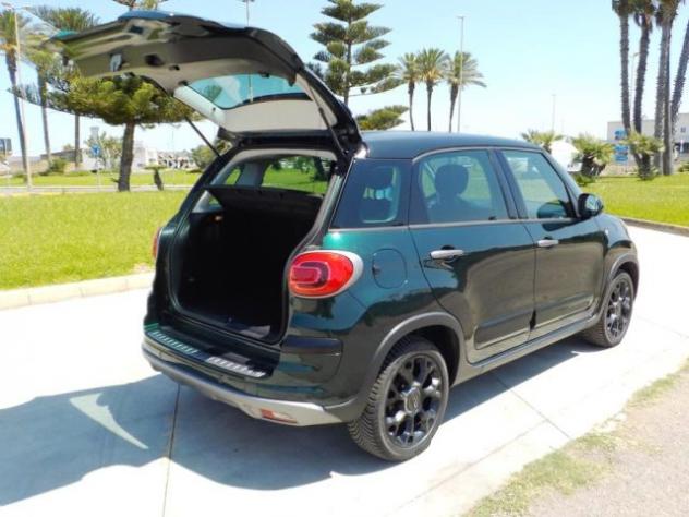 FIAT 500L 1.4 95 CV Cross rif. 23925414 - Foto 5