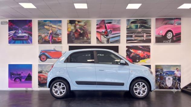 Renault Twingo Electric Twingo 22kWh Zen PROMO - Foto 4
