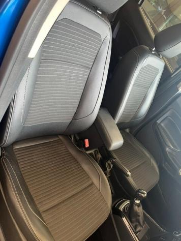 FORD ECOSPORT 2020 1,5 DIESEL - Foto 4