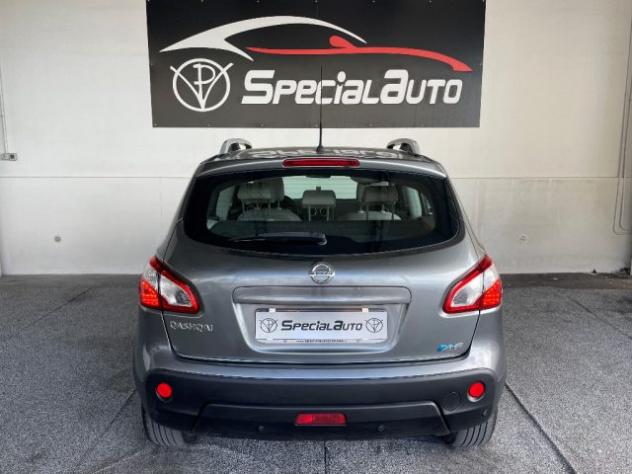 NISSAN Qashqai 1.5 dCi DPF Visia rif. 23630851 - Foto 6