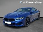 BMW 840 d 48V xDrive Coupé rif. 23426622