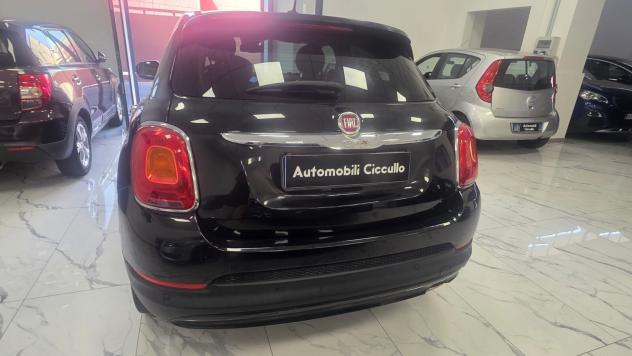 Fiat 500X 1.6 MultiJet 120 CV Lounge - Foto 3