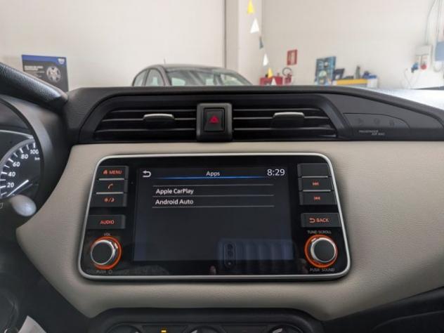 NISSAN Micra IG-T 92 5 porte rif. 23837066 - Foto 5