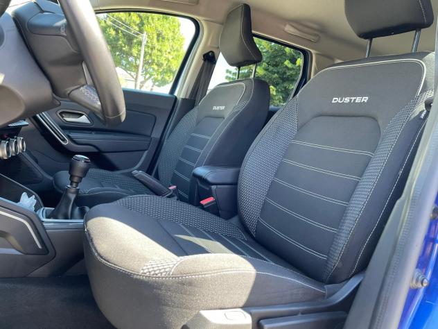 Dacia Duster 1.0 tce Journey Gpl Eco-g 100cv - Foto 7