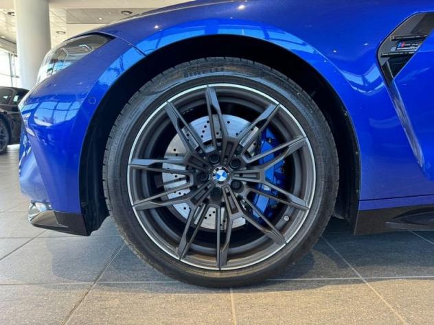 BMW Serie 4 M4 Cabrio M4 Competition Cabrio xDrive - IVA Esposta - Foto 8