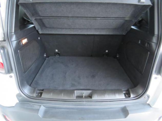 JEEP Renegade 1.6 Mjt DDCT 120 CV Limited rif. 22499771 - Foto 9