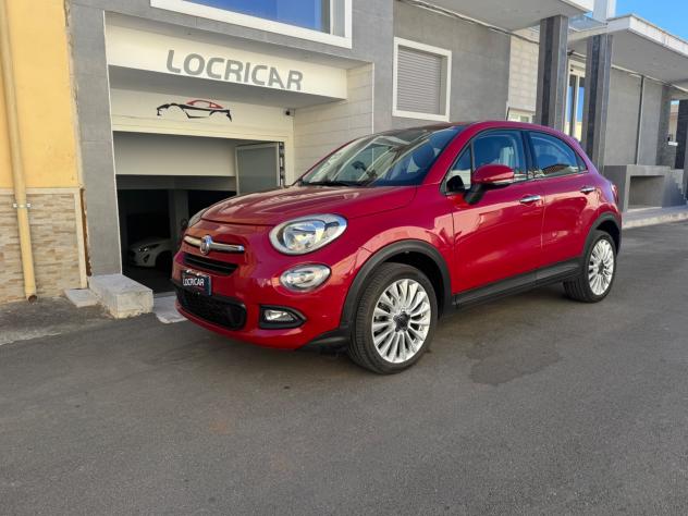 Fiat 500X 1.3 MultiJet 95 CV Pop Star
