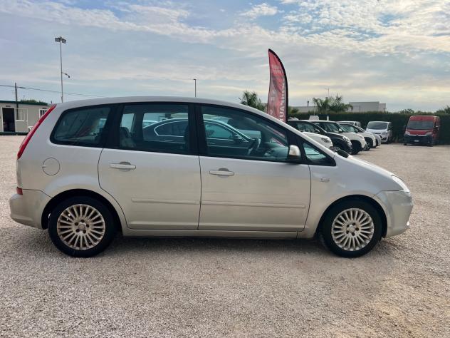 Ford C-Max 1.6 TDCi 110 CV Titanium DPF - Foto 4