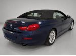 BMW 650 i Cabrio - tagliandi - IN ARRIVO