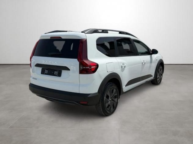 DACIA Jogger 1.0 TCe GPL 100 CV 7 posti Expression rif. 23940779 - Foto 4