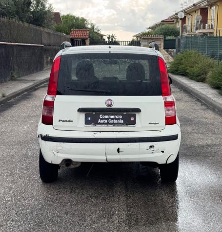 Fiat Panda 1.3 multijet - Foto 2