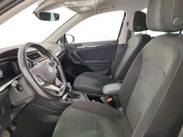 Volkswagen Tiguan 2.0 TDI SCR 110KW Elegance DSG - Foto 6
