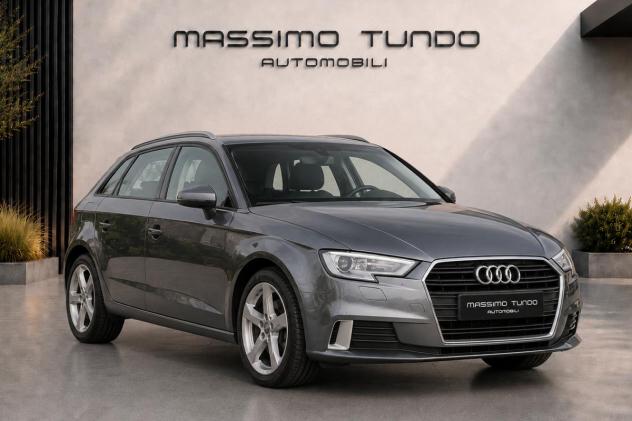 AUDI A3 SPB 1.6 TDI Sport - Foto 4