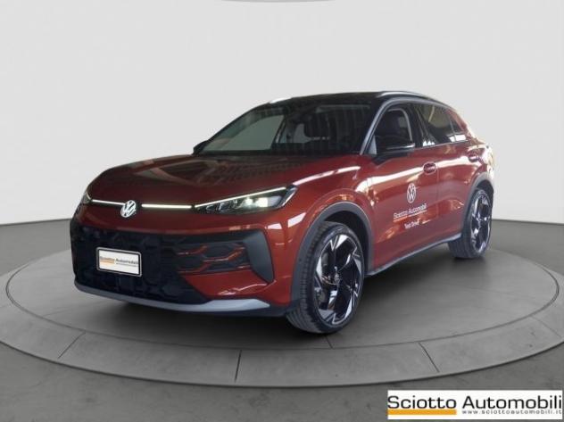 VOLKSWAGEN T-Roc 1.5 eTSI ACT DSG Style rif. 23279982 - Foto 2