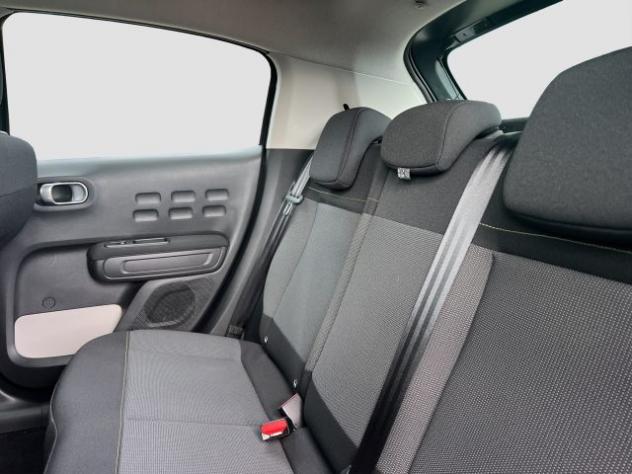 CITROEN C3 C3 3ª serie PureTech 82 Feel rif. 23770913 - Foto 10