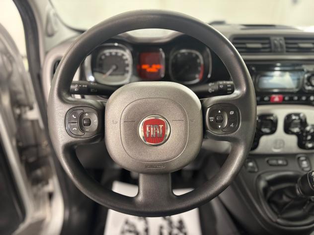 Fiat Panda Turbo S&S 4x4 - Foto 8